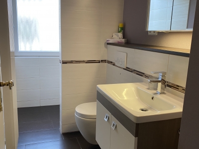 Ferienwohnung-Am Stadtpark - Ansicht 8